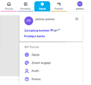 Bezpieczne logowanie do Poczta WP krok po kroku - AI | ChatGPT ...